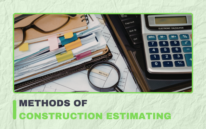 How Technology is Revolutionizing Construction Estimating